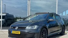Gebruikt 2013 VW Golf VII GTD Hatchback | € 8.950 (Goede deal)
