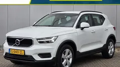 Wit Gebruikt 2020 Volvo XC40 SUV | € 27.935 (Goede deal)