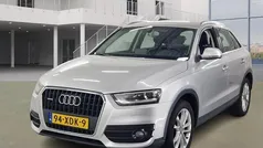 Gebruikt 2012 Audi Q3 Proline SUV | € 9.599 (Goede deal)