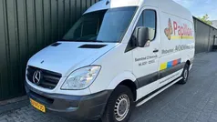 Overige Gebruikt 2011 Mercedes Sprinter Van | € 6.500 (Super prijs)