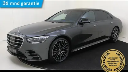 Occasion Mercedes S580 Business 504 PK (370 kW) 2024 Sedan