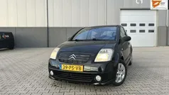 Citroën C2