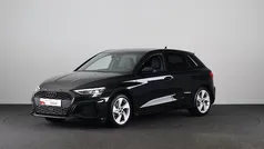 Gebruikt 2024 Audi A3 Sportback Design Hatchback | € 34.449 (Eerlijke prijs)