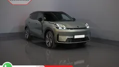 Groen Nieuw 2025 Lynk & Co 08 SUV | € 53.944 (Goede deal)