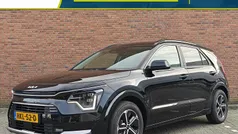 Gebruikt 2025 Kia Niro SUV | € 34.895 (Super prijs)