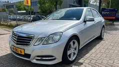 Gebruikt 2012 Mercedes E200 Avantgarde Sedan | € 12.950 (Eerlijke prijs)