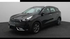 Gebruikt 2017 Kia Niro First Edition SUV | € 16.940 (Eerlijke prijs)