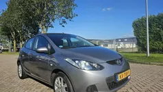 Gebruikt 2009 Mazda 2 Hatchback | € 2.499 (Goede deal)