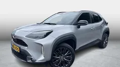 Grijs Gebruikt 2023 Toyota Yaris Cross SUV | € 28.999 (Eerlijke prijs)