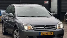 Grijs Gebruikt 2005 Opel Vectra Sedan | € 2.499 (Eerlijke prijs)