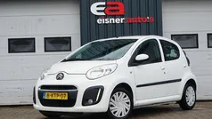 Gebruikt 2013 Citroën C1 Tendance Hatchback | € 2.899 (Goede deal)