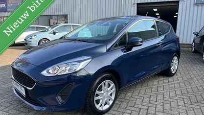 Occasion Ford Fiesta 71 PK (52 kW) 2017 Hatchback
