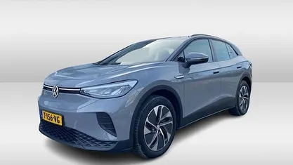 Occasion VW ID.4 Pure 125 kW (170 PK) 2023 SUV