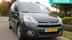 Gebruikt 2014 Citroën Berlingo MPV | € 4.900 (Eerlijke prijs)