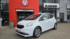 Gebruikt 2019 Kia Venga Hatchback | € 18.190 (Eerlijke prijs)