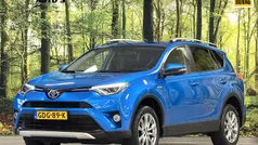 Gebruikt 2016 Toyota RAV4 Business Edition SUV | € 20.945 (Eerlijke prijs)