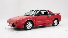 Gebruikt 1986 Toyota MR2 Coupé | € 10.500