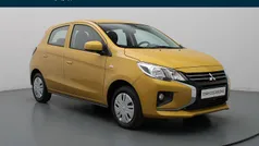 Gebruikt 2025 Mitsubishi Space Star Active Hatchback | € 17.490 (Eerlijke prijs)