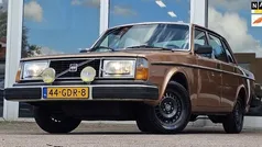 Volvo 244