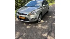 Gebruikt 2009 Ford Focus Limited Hatchback | € 3.499 (Eerlijke prijs)
