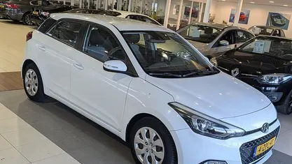 Occasion Hyundai i20 86 PK (63 kW) 2015 Hatchback