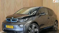 Grijs Gebruikt 2017 BMW i3 Comfort Edition Hatchback | € 11.350 (Goede deal)