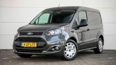 Grijs Gebruikt 2018 Ford Transit Van | € 12.950 (Eerlijke prijs)