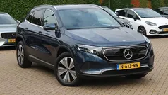 Gebruikt 2021 Mercedes EQA250 Business SUV | € 27.550 (Super prijs)