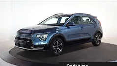 Gebruikt 2025 Kia Niro SUV | € 36.515 (Eerlijke prijs)