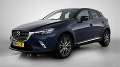 Gebruikt 2017 Mazda CX-3 SUV | € 17.995 (Eerlijke prijs)