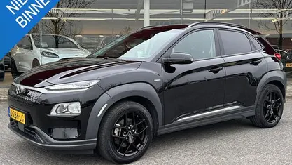 Occasion 2020 Hyundai Kona Edition SUV | € 17.445 (Goede deal)