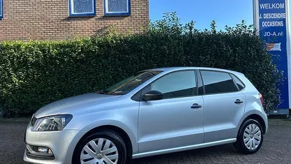 Occasion 2015 VW Polo Hatchback | € 7.499 (Goede deal)