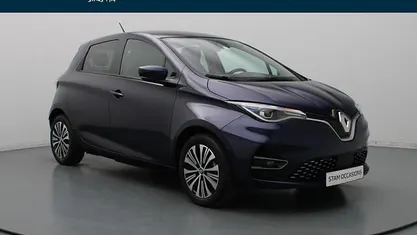 Occasion Renault Zoe Riviera 100 kW (136 PK) 2021 Hatchback