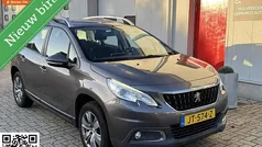 Gebruikt 2016 Peugeot 2008 SUV | € 5.950 (Goede deal)