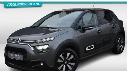 Gebruikt 2020 Citroën C3 PureTech Hatchback | € 12.700 (Eerlijke prijs)