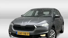 Gebruikt 2024 Skoda Fabia Selection Hatchback | € 19.950 (Eerlijke prijs)