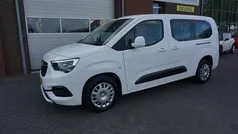 Gebruikt 2020 Opel Combo Edition MPV | € 17.945 (Eerlijke prijs)