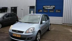 Gebruikt 2006 Ford Fiesta Futura Hatchback | € 899 (Eerlijke prijs)