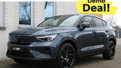 Occasion 2025 Volvo EC40 Ultra SUV | € 51.950 (Super prijs)