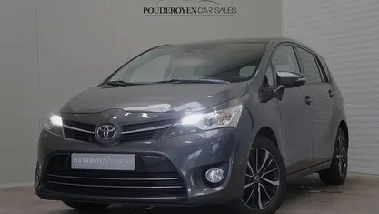 Occasion Toyota Verso Skyview Edition 132 PK (97 kW) 2018 MPV