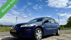 Gebruikt 2004 Renault Mégane GrandTour Dynamique Stationwagen | € 999 (Eerlijke prijs)