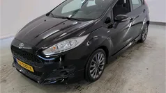 Gebruikt 2017 Ford Fiesta ST-Line Hatchback | € 10.850 (Eerlijke prijs)