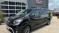 Gebruikt 2018 Toyota Proace Van | € 11.950 (Eerlijke prijs)