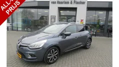 Grijs Gebruikt 2019 Renault Clio GrandTour Intens Stationwagen | € 8.750 (Eerlijke prijs)