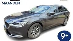 Gebruikt 2021 Mazda 6 Sedan | € 29.950 (Eerlijke prijs)