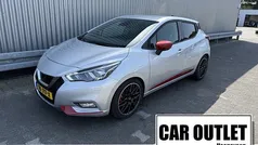 Gebruikt 2018 Nissan Micra N-Connecta Hatchback | € 10.450 (Eerlijke prijs)