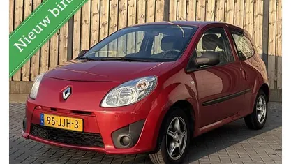 Occasion 2009 Renault Twingo Authentique Hatchback | € 1.945 (Eerlijke prijs)