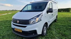 Gebruikt 2019 Fiat Talento Van | € 5.900 (Super prijs)