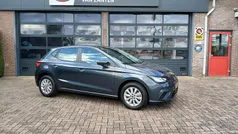 Gebruikt 2024 Seat Ibiza Hatchback | € 20.900 (Eerlijke prijs)
