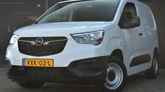 Gebruikt 2023 Opel Combo MPV | € 15.722 (Eerlijke prijs)